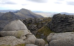ArranRidge