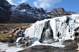 Frozen