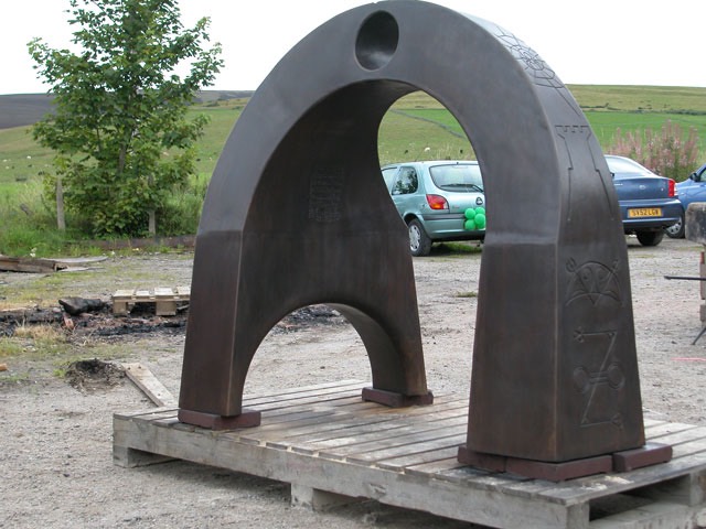 PortArchF