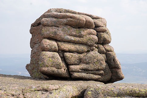 RockTor